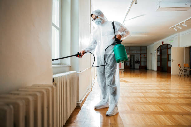 Pest Prevention Services in Stafford, OR